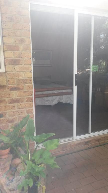 The Birches Backpacker Lodge Randburg Zewnętrze zdjęcie