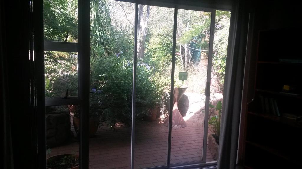 The Birches Backpacker Lodge Randburg Zewnętrze zdjęcie