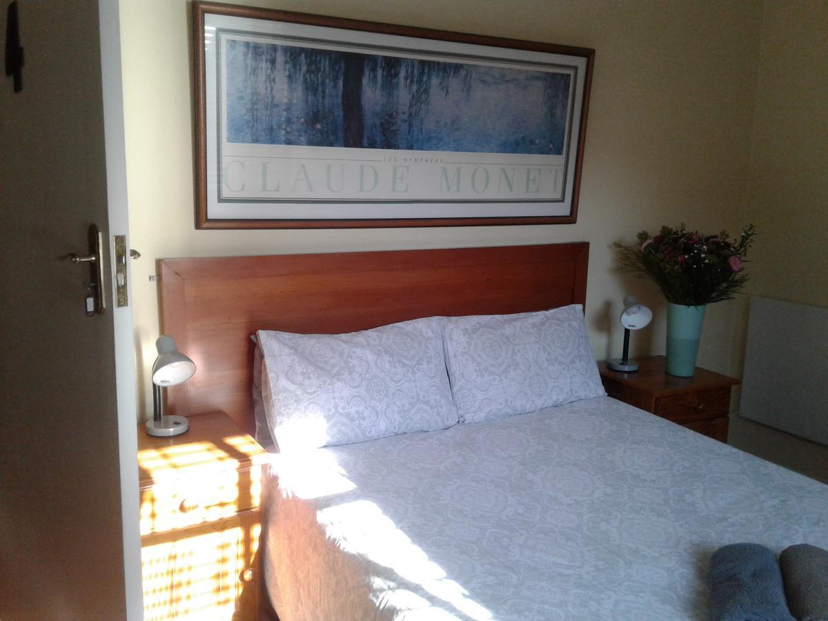 The Birches Backpacker Lodge Randburg Zewnętrze zdjęcie