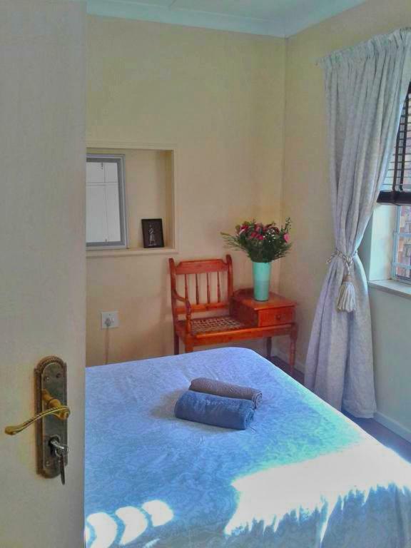 The Birches Backpacker Lodge Randburg Zewnętrze zdjęcie